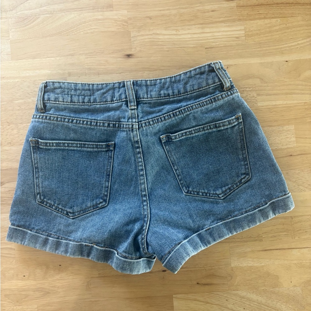 Pacsun mom shorts - Picture 10 of 10